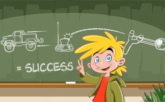 Amazing Alex llega a Windows Phone